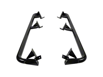 ARB Deluxe Rock Rails Jk Lwb - 4450210