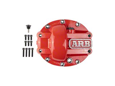ARB Diff Cover D35 - 0750004