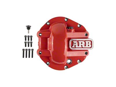 ARB Diff Cover D44 - 0750003