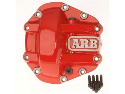 ARB Diff Cover D60/D50 - 0750001