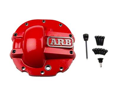 ARB Diff Cover Ford 8.8 - 0750006