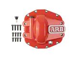 ARB Diff Cover Jeep JL Rubicon Front Axle - 0750011