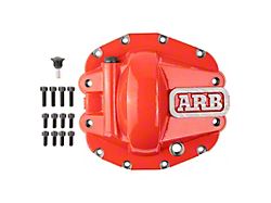 ARB Diff Cover Jeep JL Rubicon Front Axle - 0750011