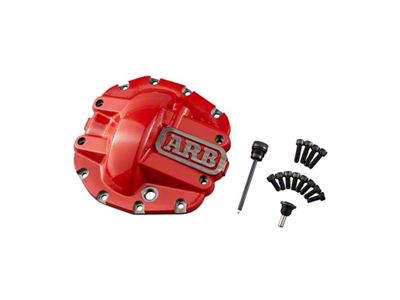 ARB Diff Cover Jl Rubicon Or Sport M220 Rear Axle - 0750012