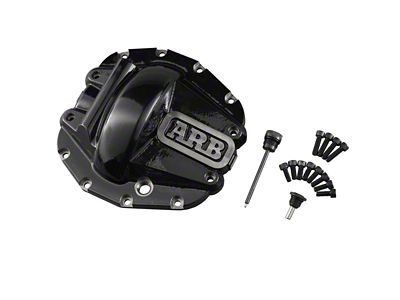 ARB Diff Cover Jl Ruibcon Or Sport M220 Rear Axle - 0750012B