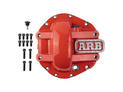 ARB Diff Cover Nissan M226 - 0750008