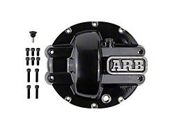 ARB Diffcover Blk Chrysler8.25 