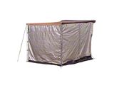 ARB Deluxe Awning Room with Floor; 2000mm x 2500mm (Universal; Some Adaptation May Be Required)