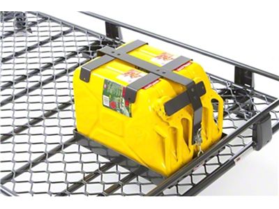 ARB Double J/Can/Holder R/Rack - 3500390