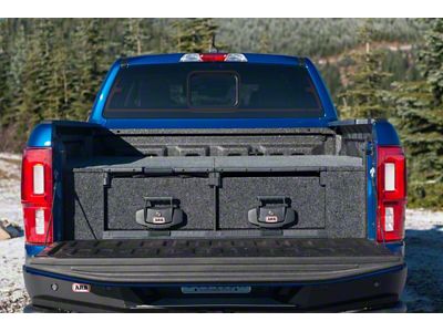 ARB Drawer Fitting Kit 19-20 Ford Ranger SuperCrew Incl Side - MA19FKEK