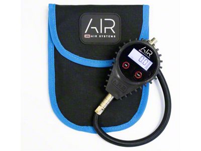 ARB E-Z Deflator Digital Gauge All Measurements Digital - 510
