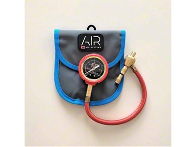 ARB E-Z Deflator Psi/Bar Export Only - 600