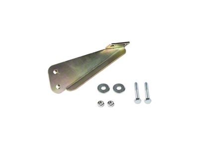 Old Man Emu Exhaust Bkt Kit Tacoma - FK21