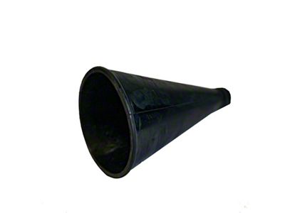 ARB Exhaust Jack Spares 4In Small Cone