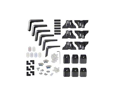 ARB F/Kit Roofrack Ht 2 6 - 3700030