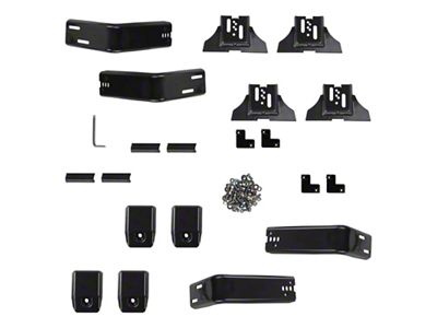 ARB F/Kit Roofrack Ht3 - 3700080