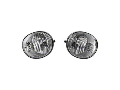 ARB Ffr Fog Light Kit Lh&Rh Lights - 3500590