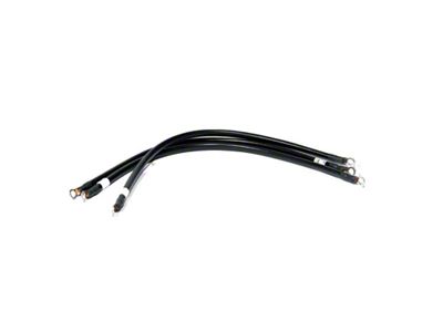 ARB Fitting Cable Kit - 3512050