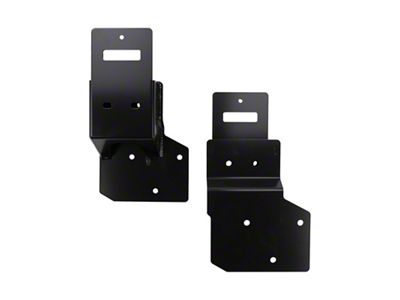 ARB Fitting Kit Ram 02-05 1500 - 3552010