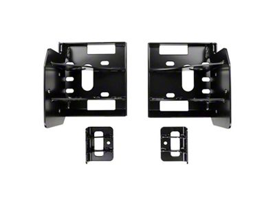 ARB Fitting Kit Ram 1500 06On - 3552030