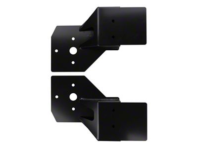ARB Fitting Kit Ram 25/3500 06On - 3552040