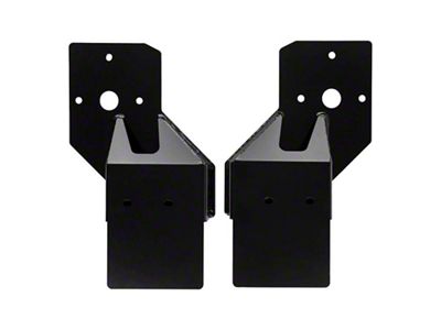 ARB Fitting Kit Ram Sahara 2500/3500 - 3552060