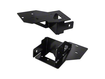 ARB Fitting Kit Slvrado 1500 03 On - 3562040