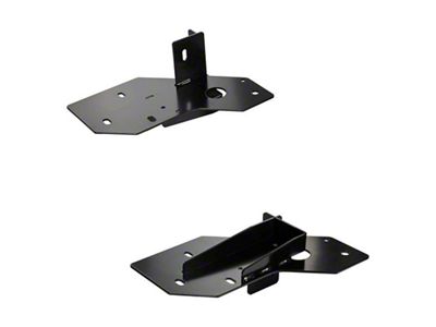 ARB Fitting Kit Slvrado 2500 03 On - 3562050