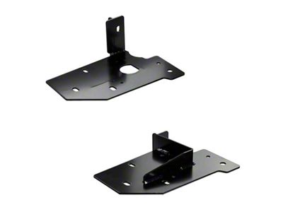 ARB Fitting Kit Slvrado 2500 99-02 - 3562020
