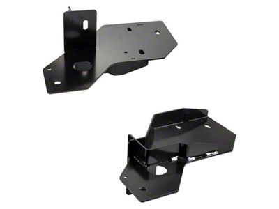 ARB Fitting Kit Slvrado 35/2500Hd 03On - 3562060