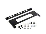 ARB Flip Up License Plate Kit - 3500630