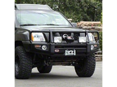 ARB Fog Light Kit Sahara 55W - 6821201
