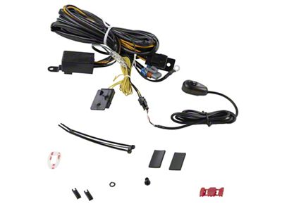 ARB Fog Light Loom - 3500530