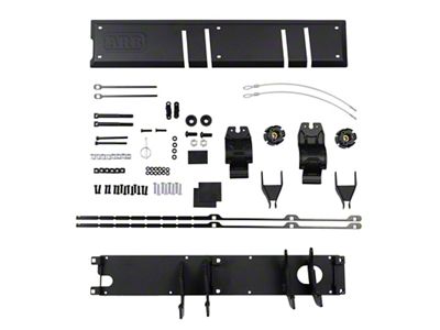 ARB Ford Bronco Jack Mounting Bracket - 3580020
