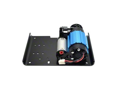 ARB Ford Bronco Single 12V Onboard Compressor Kit - CKMA12BK1