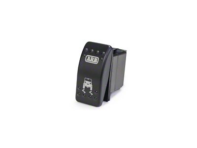 ARB FR Locker Sp Switch - 180223SP