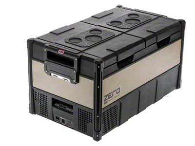 ARB Fridge 101 Quart DZ Zero B Plug - 10802962