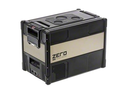 ARB Fridge 47 Quart Zero B Plug - 10802442