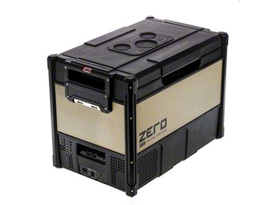 ARB Fridge 73 Quart DZ Zero B Plug - 10802692