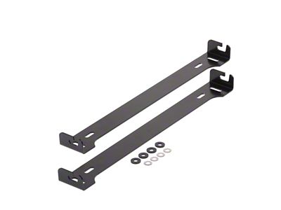 ARB Fridge Solid Mount Kit 63Q - 10900039