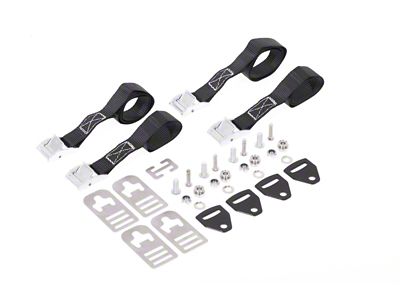ARB Fridge Tie Down Kit Elements 63Q - 10900038