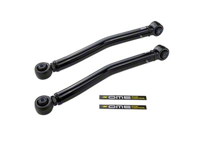 Old Man Emu Front Lower Arm AdjJeep Jl - LCAJLFR