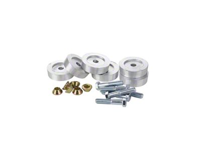Old Man Emu Gearbox Packer Kit Yj/Tj-02 - JWGK01