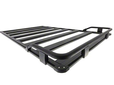 ARB Guard Rail Front 1/4 1285 Suits 1770020/30/40 - 1780020