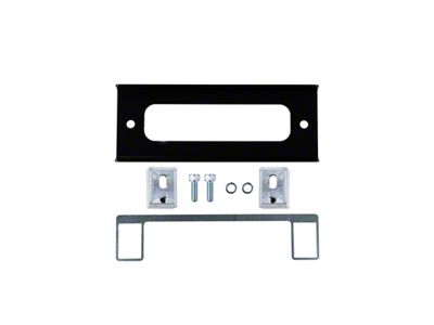 ARB Hawse Fairlead Spacer Kit - 3500600
