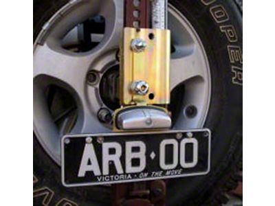 ARB Hi Lift Mount W/Carrier - 5700060