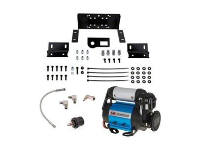 ARB High Performance Single On-Board Compressor Kit - 12V 19-20 - CKMA12RK