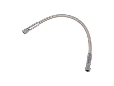 ARB Hose Reinforced Jic-4 0.3M 1Pk - 0740201