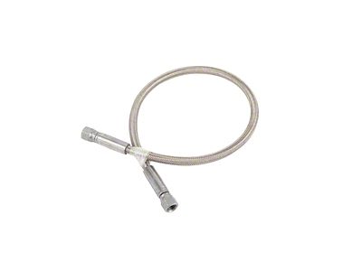 ARB Hose Reinforced Jic-4 0.5M 1Pk - 0740202