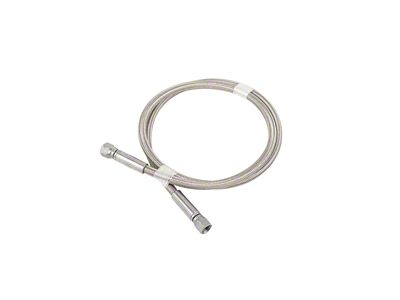 ARB Hose Reinforced Jic-4 1M 1Pk - 0740203